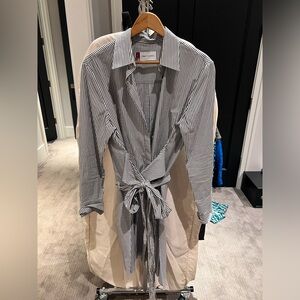Misha Nonoo Shirt Dress